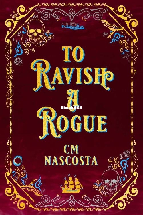 To Ravish A Rogue.jpg