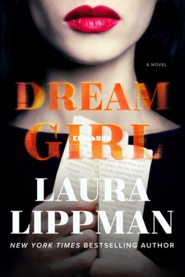 Dream Girl - Laura Lippman.jpg