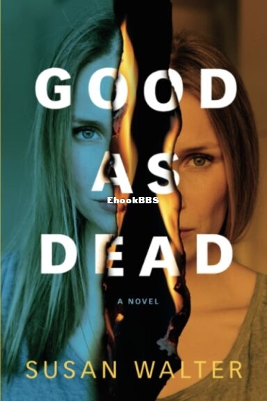 Good as Dead - Susan Walter.jpg