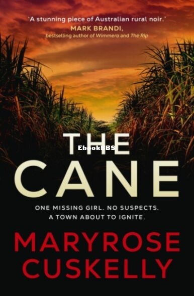The Cane - Maryrose Cuskelly.jpg