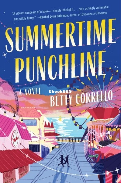 Summertime Punchline.jpg