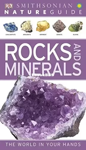 Nature Guide_ Rocks and Minerals_ The World in Your Hands (DK Nature Guides).webp