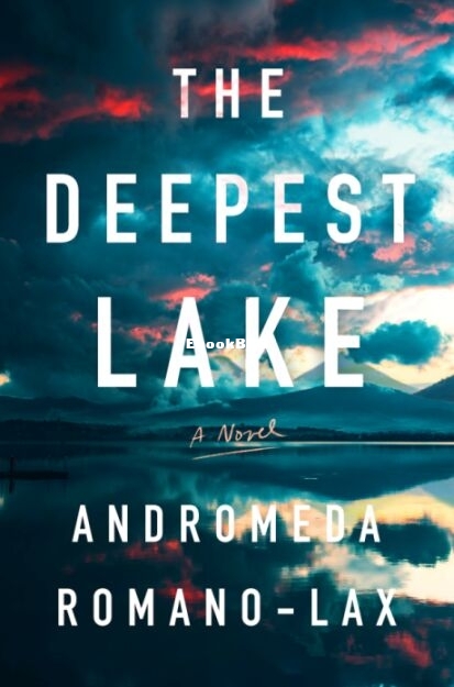 The Deepest Lake.jpg