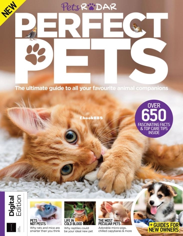 World of Animals Book of Perfect Pets 3th - 1.jpg