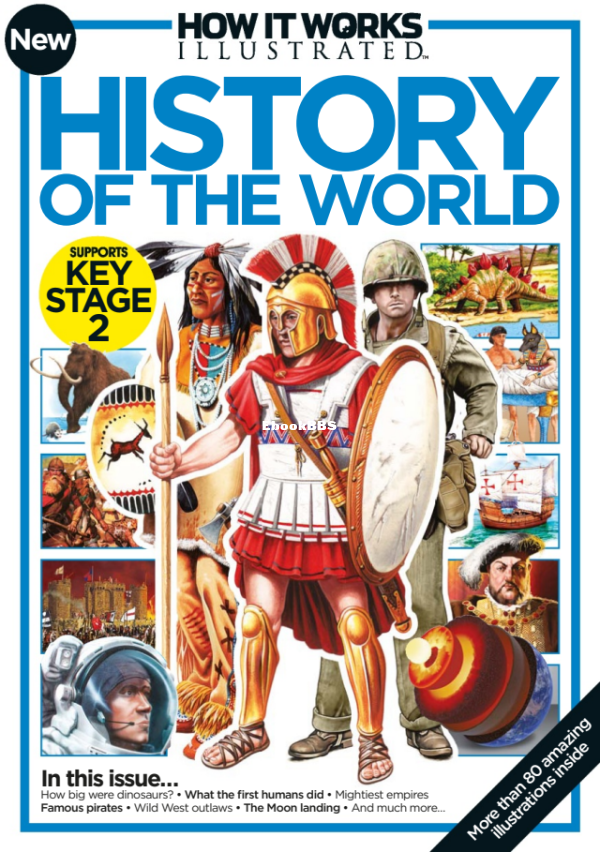 How it works illustrated. History of the world - 1.png