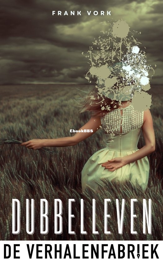 Dubbelleven - Frank Vork - Dutch