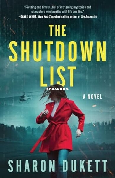 The Shutdown List.jpg