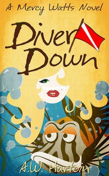 Diver Down.jpg