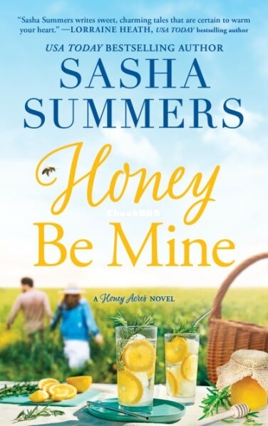 Honey Be Mine.jpg