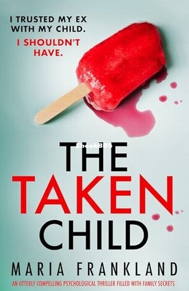 The Taken Child.jpg