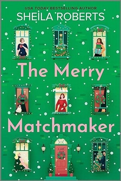 The Merry Matchmaker.jpg