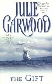 The Gift - Crown’s Spies #3 - Julie Garwood - English.jpg