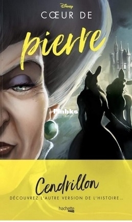 Serena Valentino Disney Villains T8 Coeur de pierre - lapin0073.jpg
