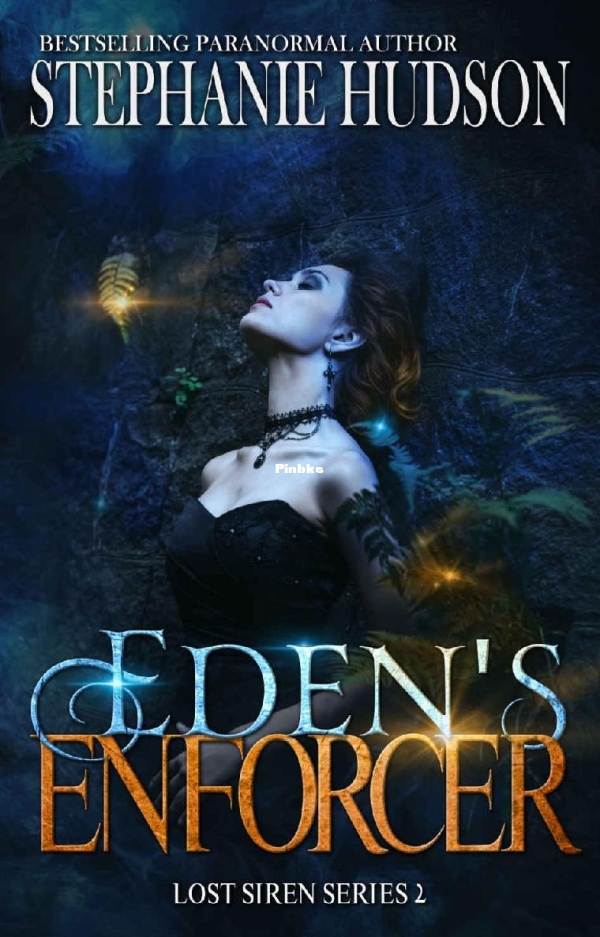 Eden's Enforcer cover.jpg