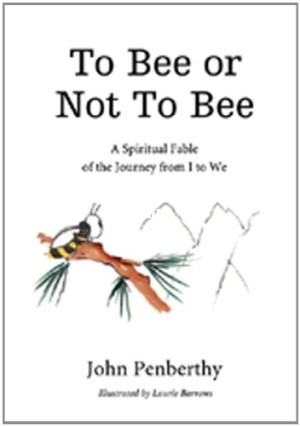 To Bee or Not to Bee A Book for Beeings Who Feel Theres More to Life Than Just M.jpg
