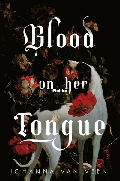 Blood on Her Tongue.jpg