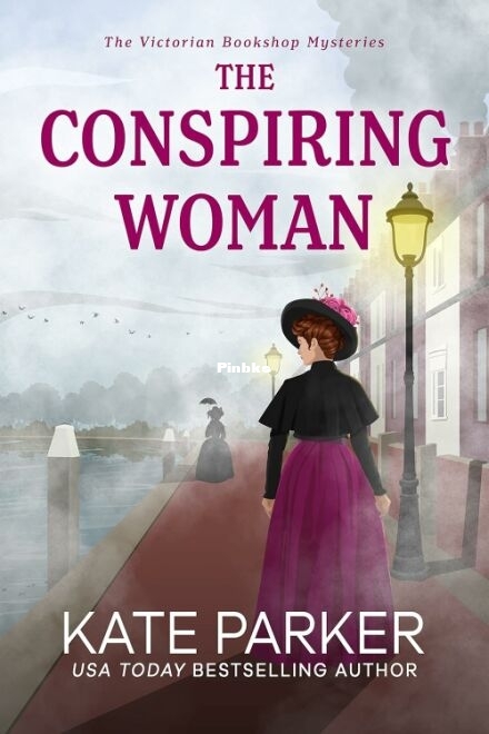 The Conspiring Woman.jpg