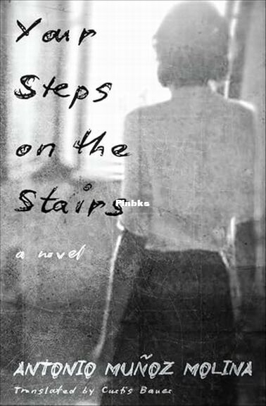 Your Steps on the Stairs.jpg