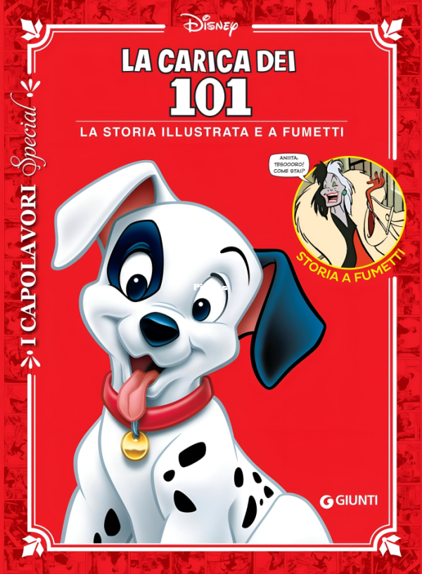 I Capolavori Disney Special 08 - La carica dei 101 (Giunti 2021-05) [digital Fea.png