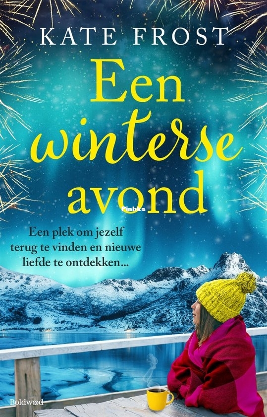 Een Winterse Avond - Kate Frost - Dutch
