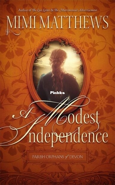 A Modest Independence.jpg