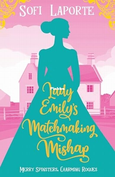 Lady Emily's Matchmaking Mishap.jpg