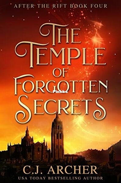 The Temple of Forgotten Secrets.jpg