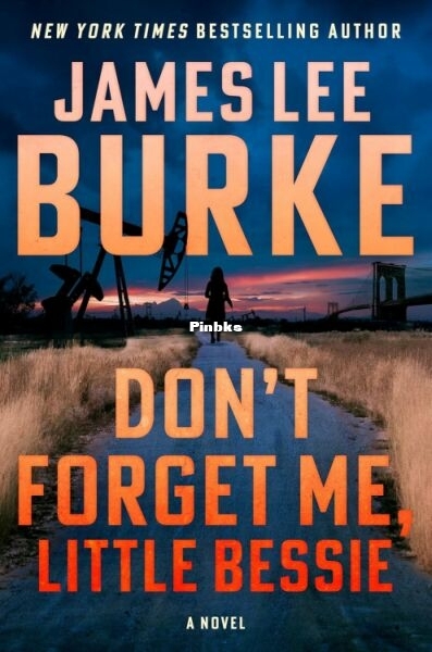 Don't Forget Me, Little Bessie.jpg
