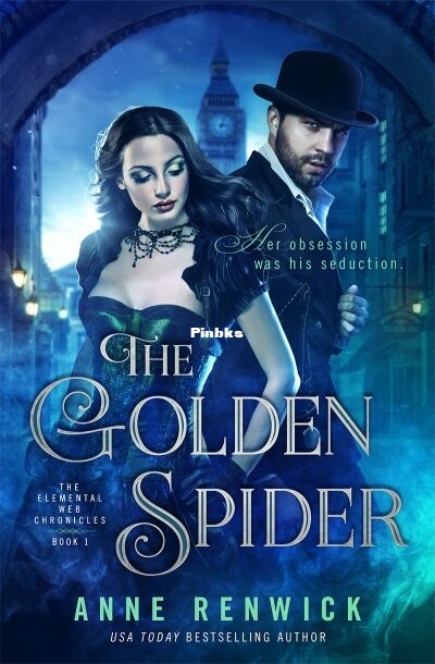The Golden Spider.jpg