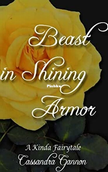 Beast in Shining Armor.jpg