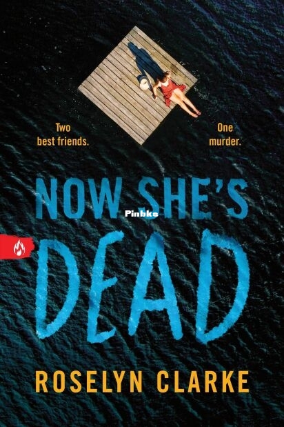 Now She's Dead.jpg