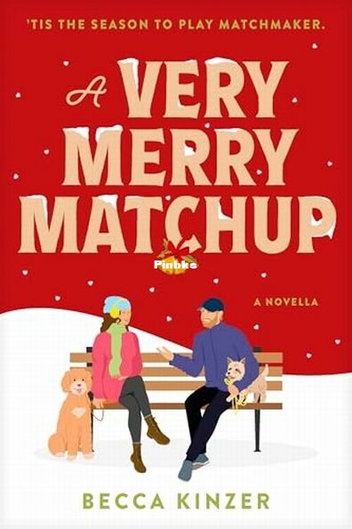 A Very Merry Matchup.jpg