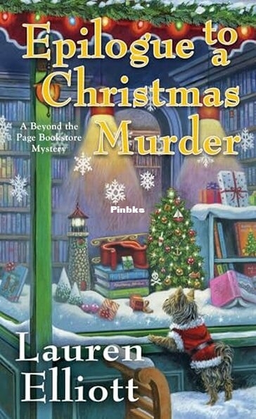 Epilogue to a Christmas Murder.jpg
