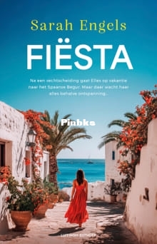 Fiësta - Sarah Engels - Dutch