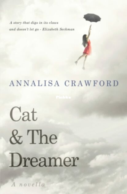 Cat & the Dreamer.jpg