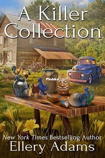 A Killer Collection.jpg