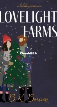 Lovelight Farms - Lovelight 1 - B. K. Borison - English