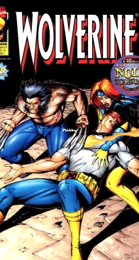 Wolverine Vol.1 - 29 (of 77) - Marvel 1999 - German