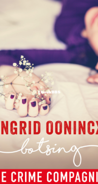 Botsing - Ingrid Oonincx - Dutch