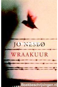 Wraakuur/De Roodborst - Harry Hole 03 - Jo Nesbo - Dutch