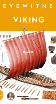 Viking - DK Eyewitness 2024 - Susan M. Margeson - English