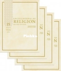 Gale Encyclopedia of Religion 2nd Ed - Vol 9 - Lindsay Jones - English