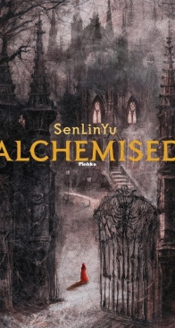 Alchemised - SenLinYu - Spanish