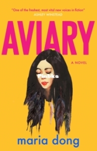 Aviary - Maria Dong - English