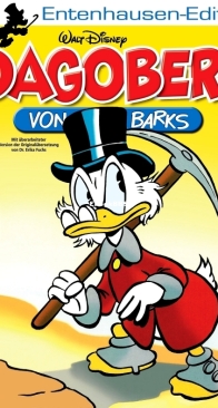 Entenhausen-Edition Donald von Carl Barks 83 - Ehapa Verlag 2023 - German