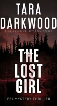 The Lost Girl - Tara Darkwood - English