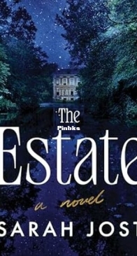 The Estate - Sarah Jost - English
