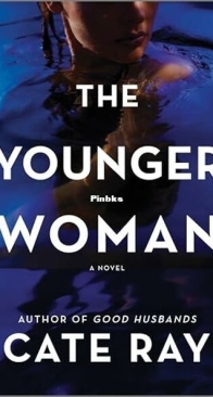 The Younger Woman - Cate Ray - English