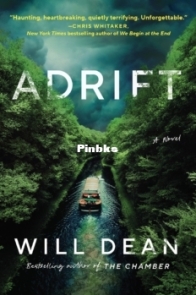 Adrift - Will Dean - English