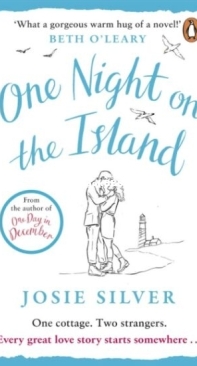One Night on the Island - Josie Silver - English